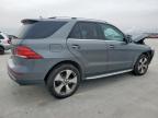 2017 Mercedes-Benz Gle 350 for Sale in Grand Prairie, TX - Front End