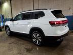 Woodhaven, MI에서 판매 중인 2025 Volkswagen Atlas Se - Mechanical