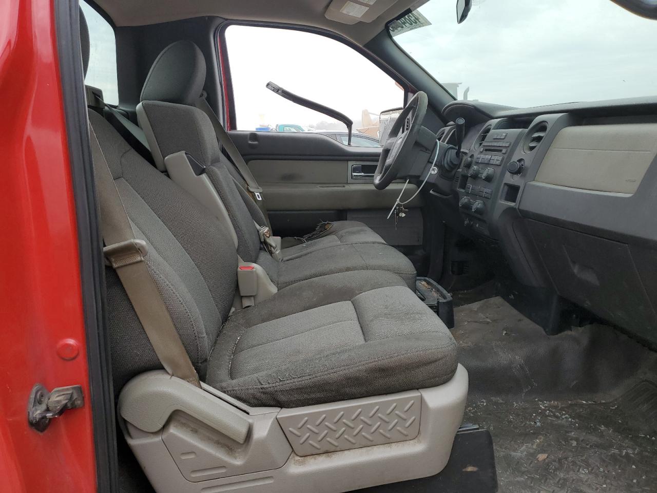 2009 Ford F-150 - Image 10