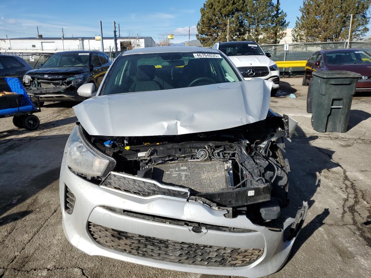 2018 Kia Rio - Image 5