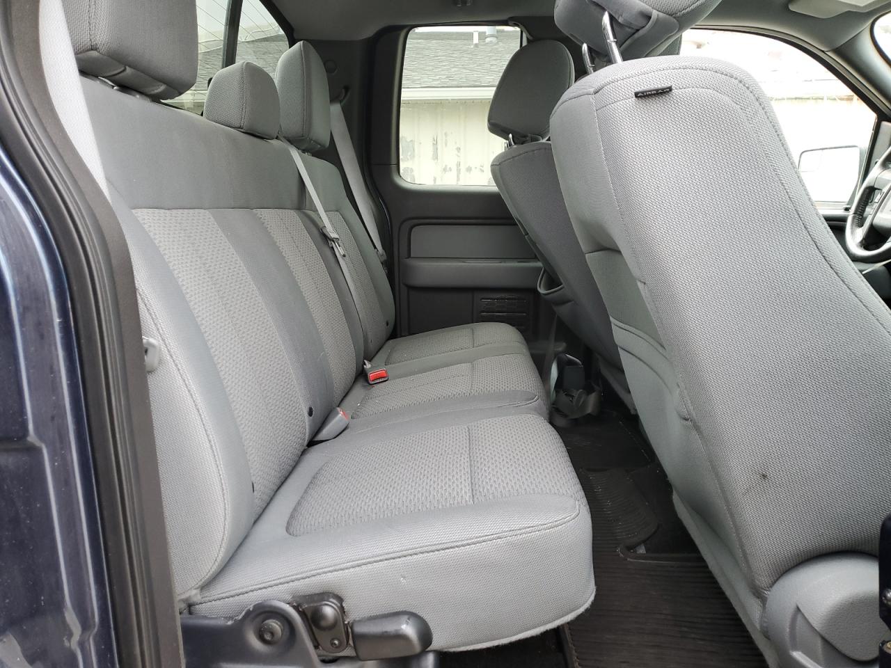 2014 Ford F-150 - Image 10
