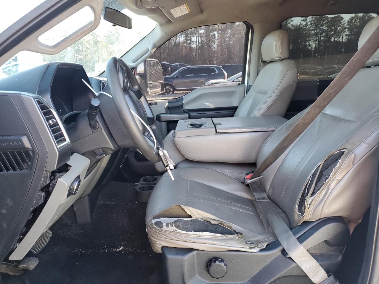 2018 Ford F250 - Image 7