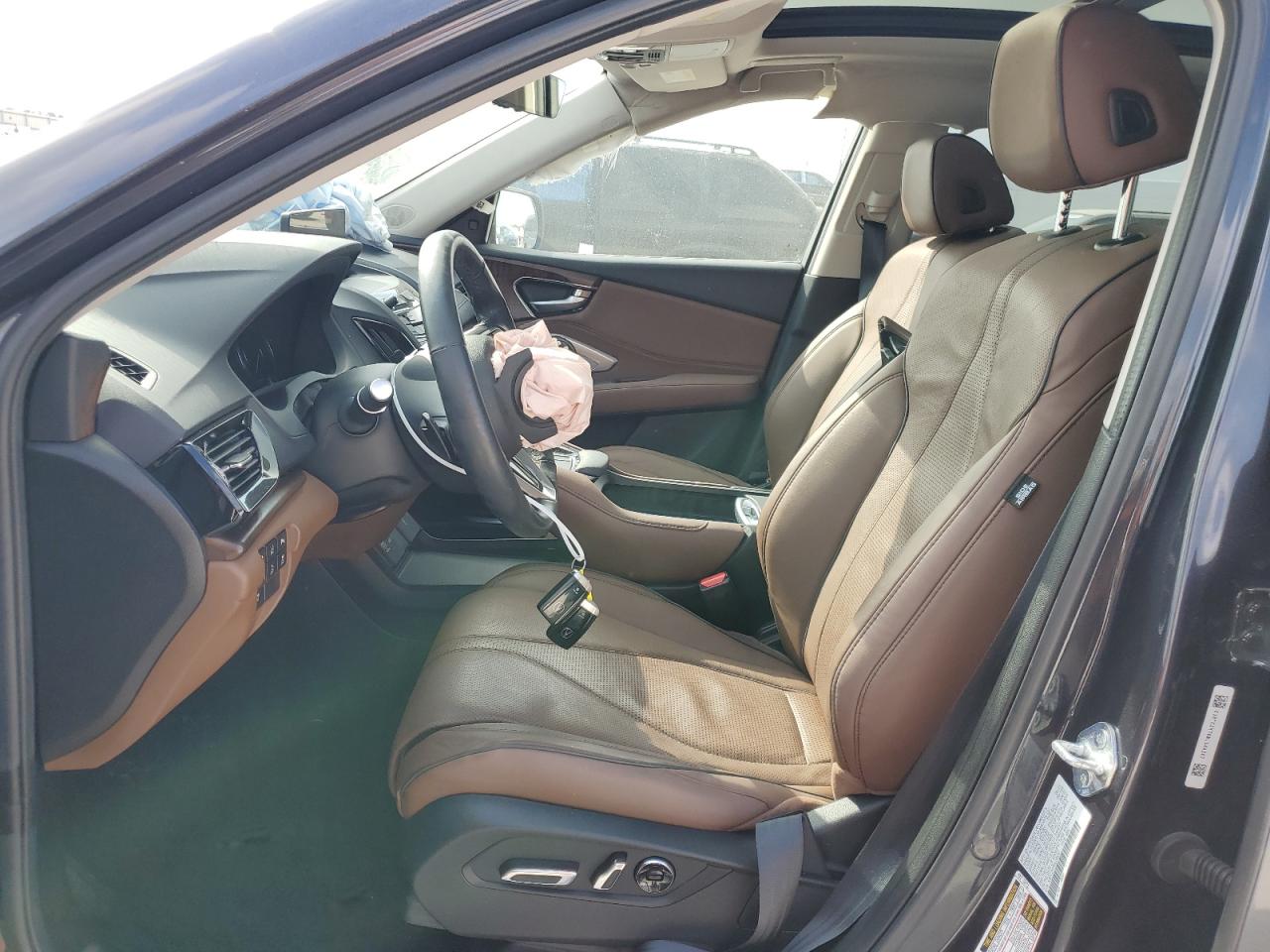 2021 Acura RDX - Image 7
