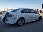 2016 Chevrolet Impala Limited Ltz na sprzedaż w Fresno, CA - Front End