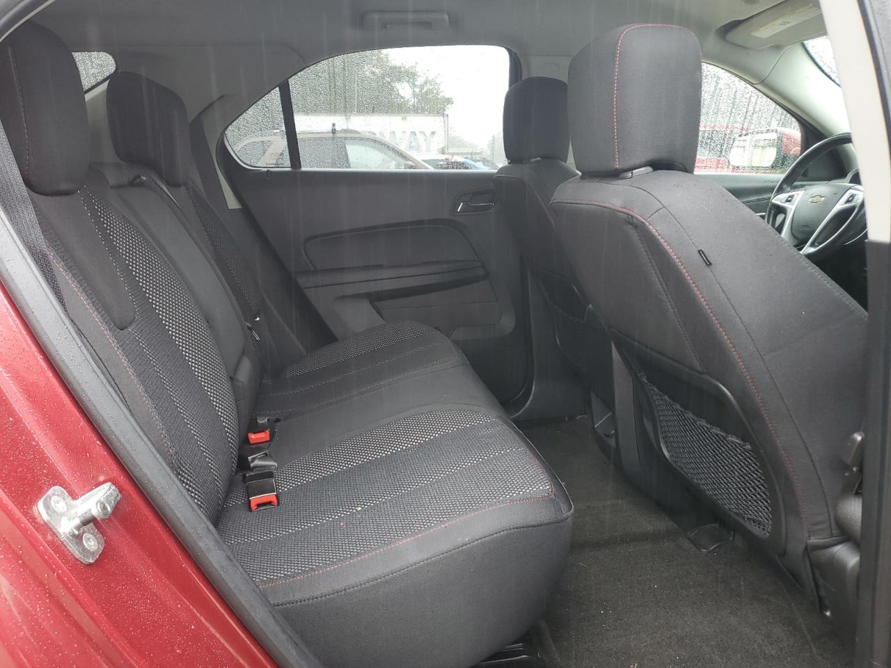 2011 Chevrolet Equinox - Image 11