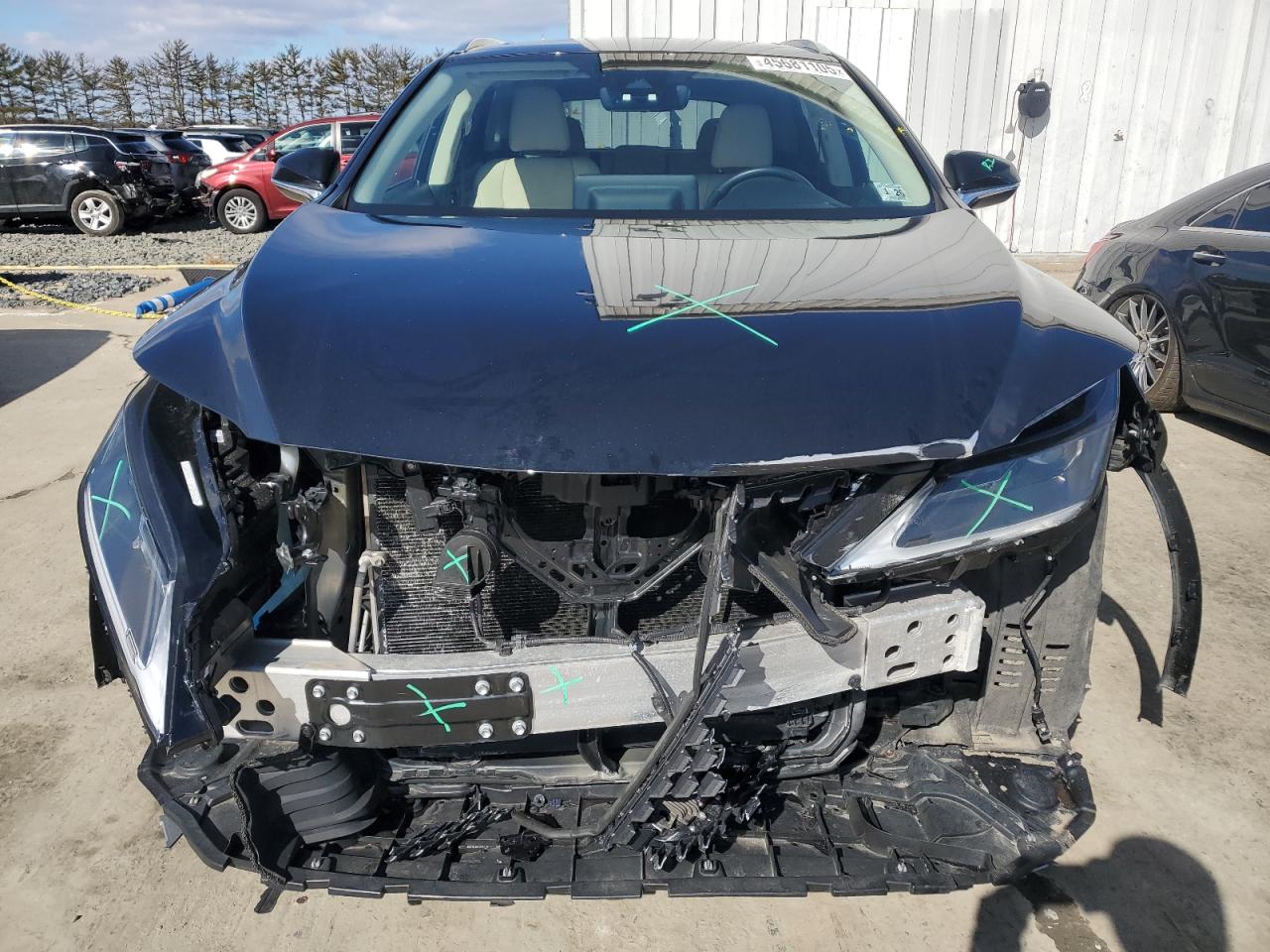 2021 Lexus RX - Image 5