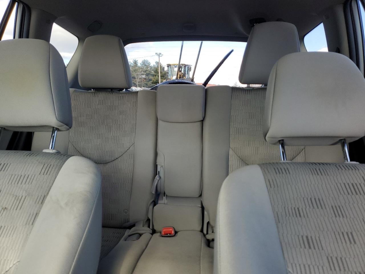 2011 Toyota RAV 4 - Image 10