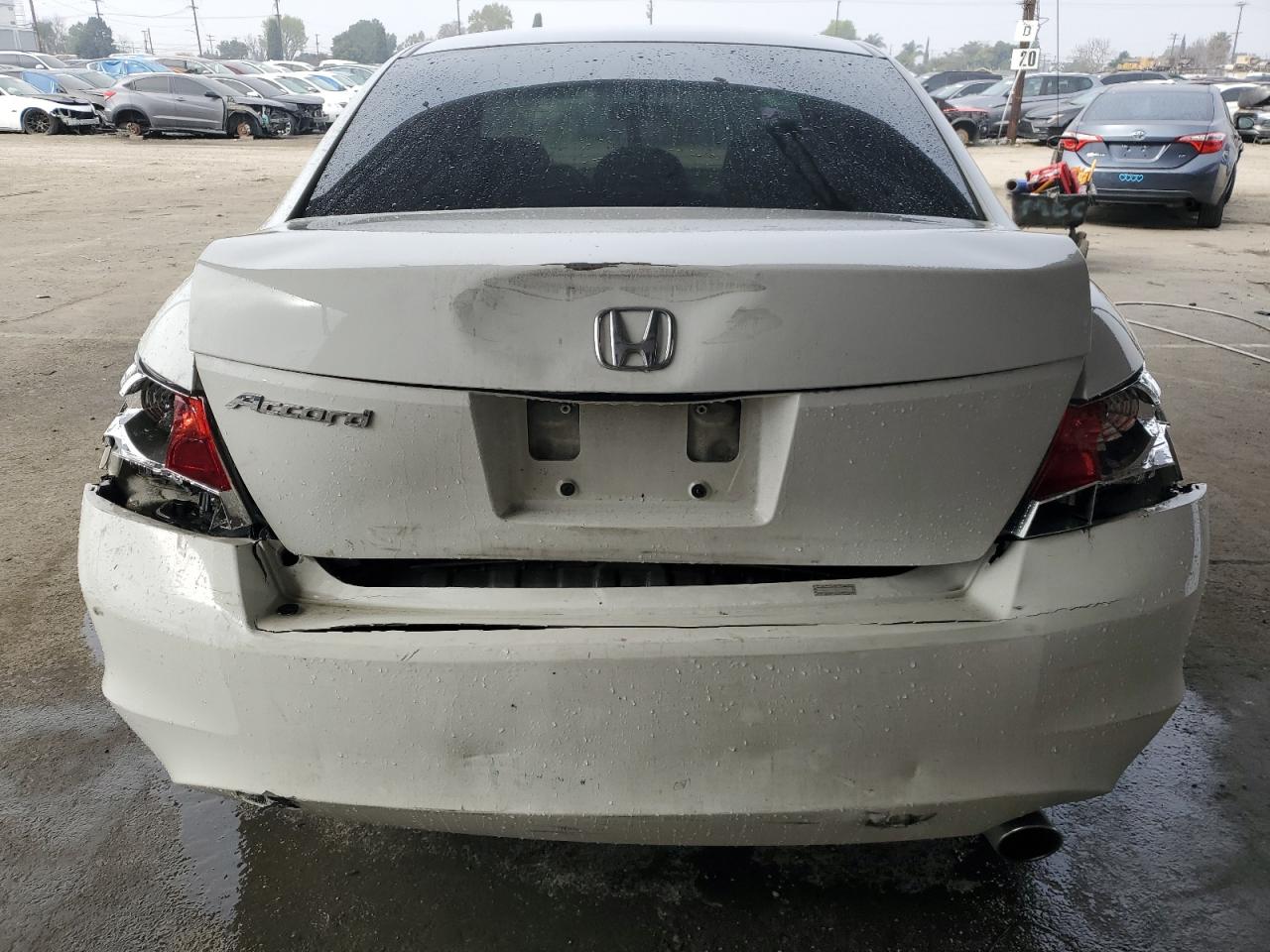 2010 Honda Accord - Image 6