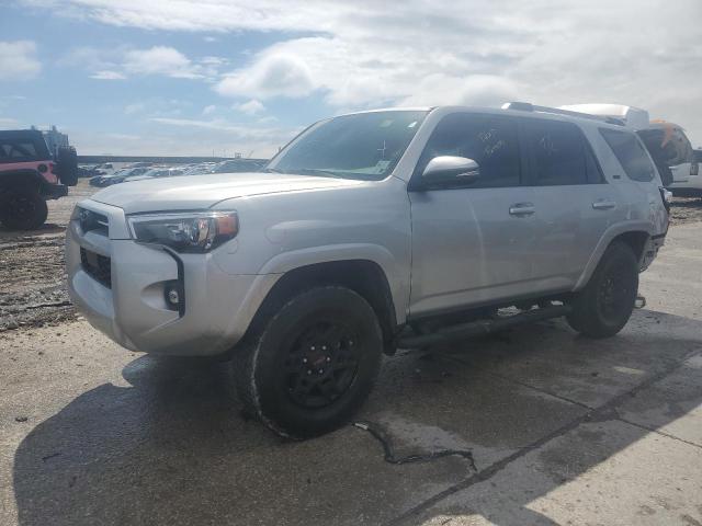 2023 Toyota 4Runner Sr5 de vânzare în New Orleans, LA - Rear End