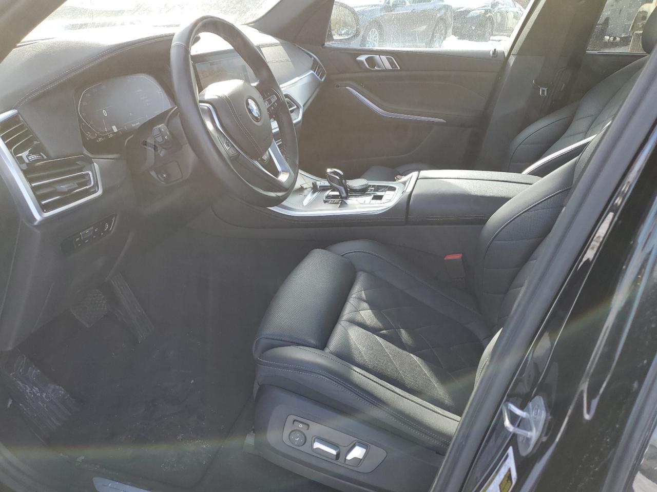 2023 BMW X5 - Image 7