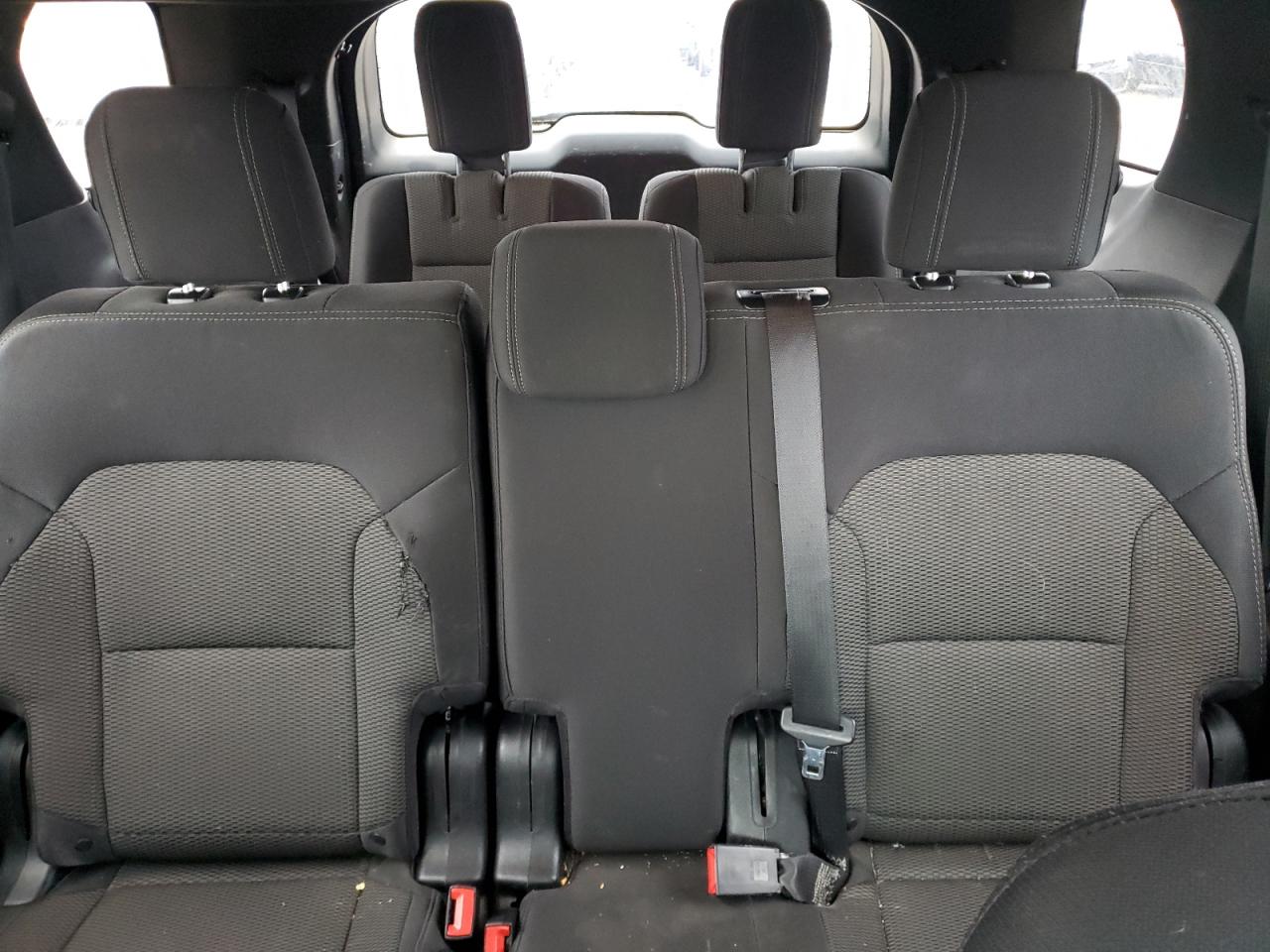 2018 Ford Explorer - Image 10