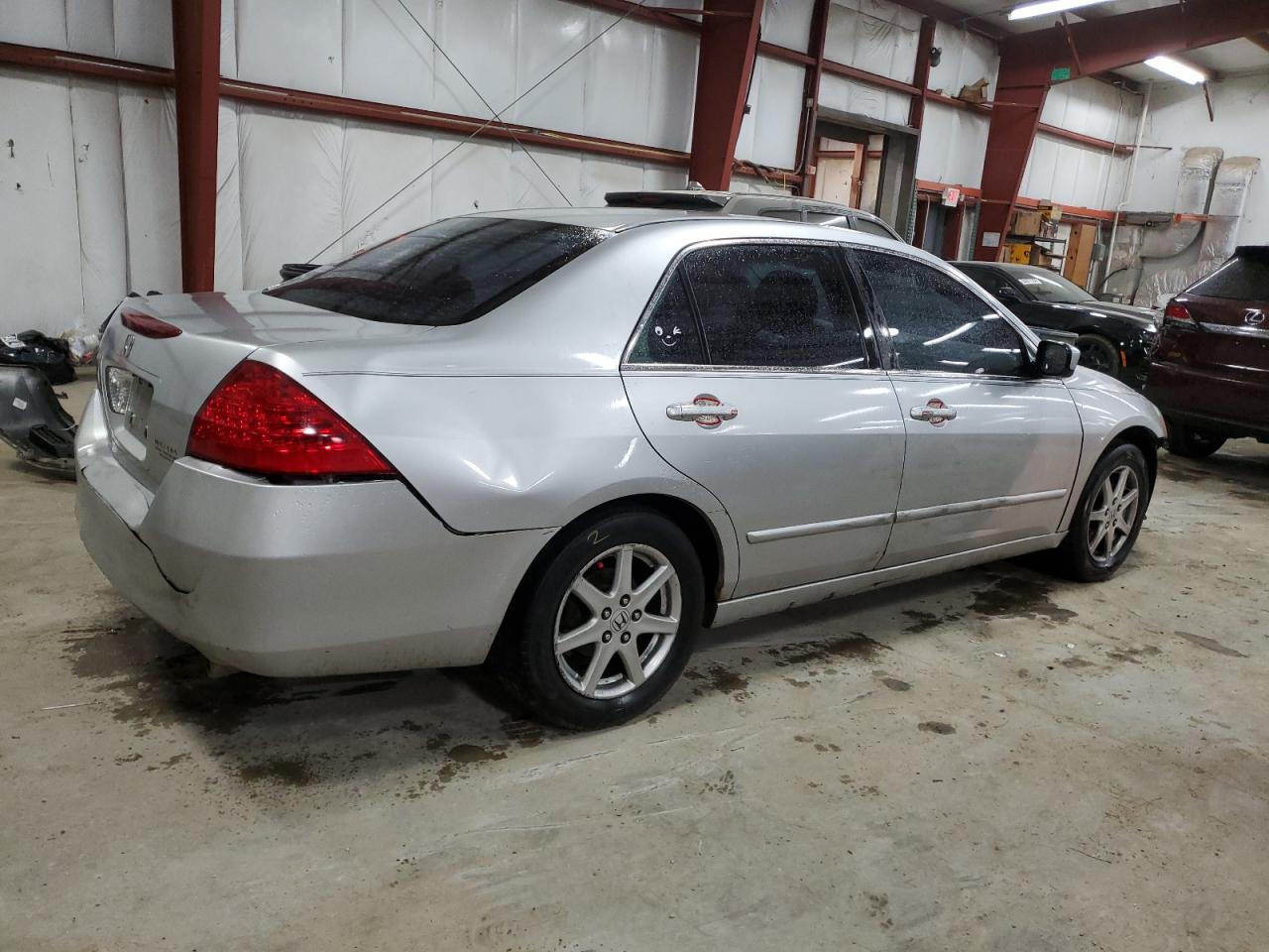 2007 Honda Accord - Image 3