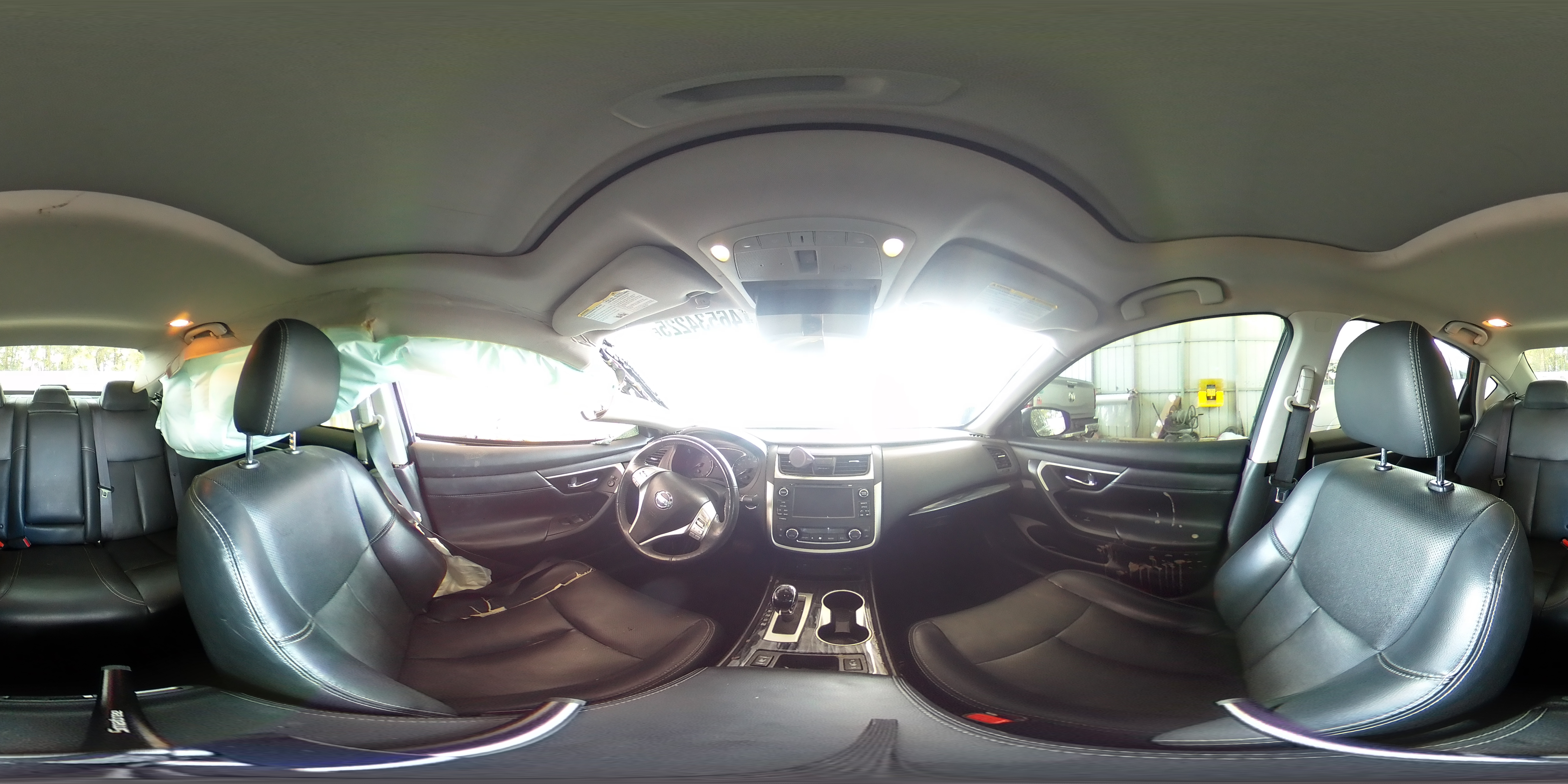 2017 Nissan Altima - Image 14