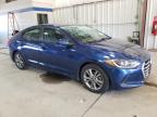 2017 Hyundai Elantra Se en Venta en Sandston, VA - Top/Roof