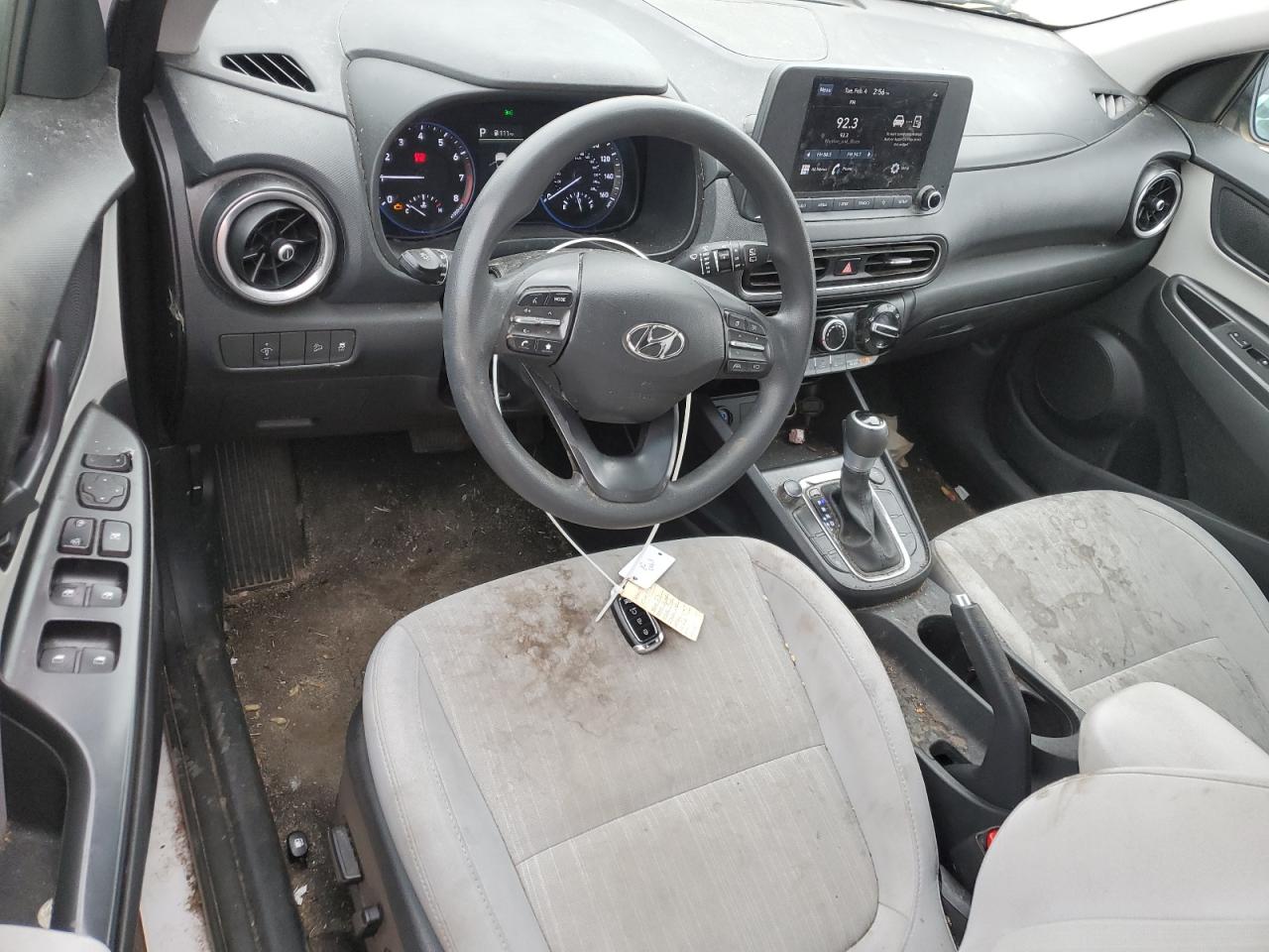 2023 Hyundai Kona - Image 8