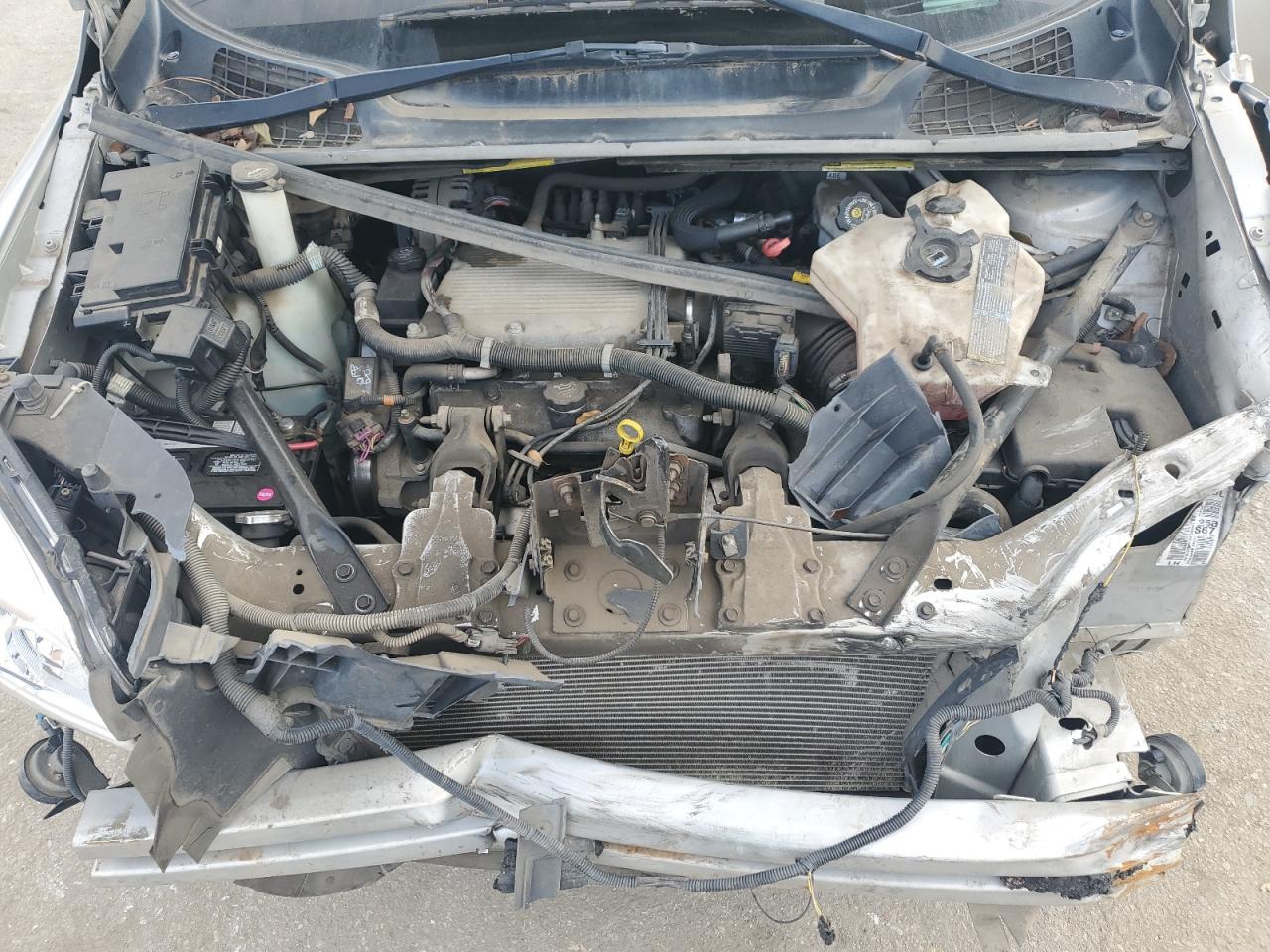 2006 Pontiac Montana - Image 12