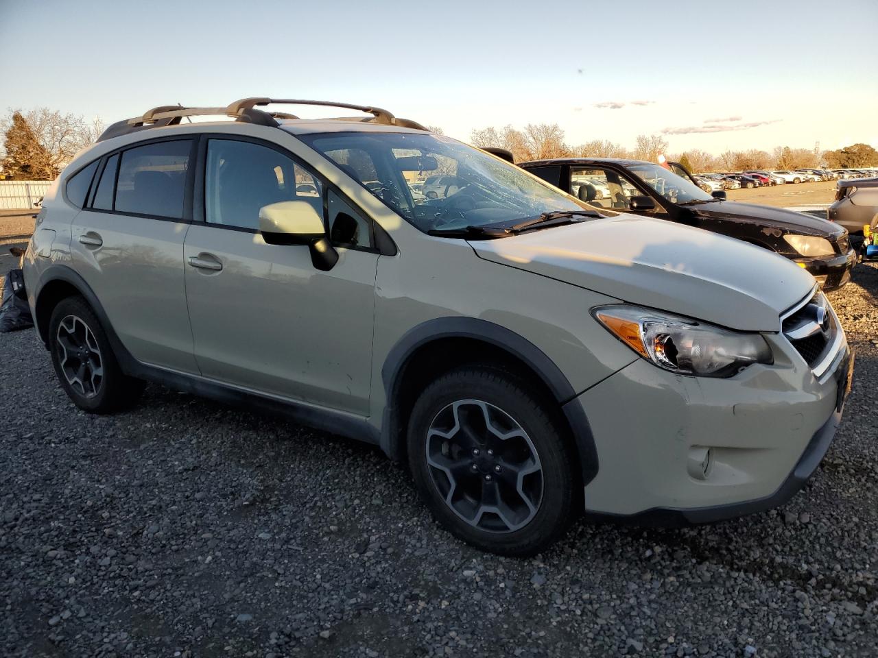 2013 Subaru XV - Image 4