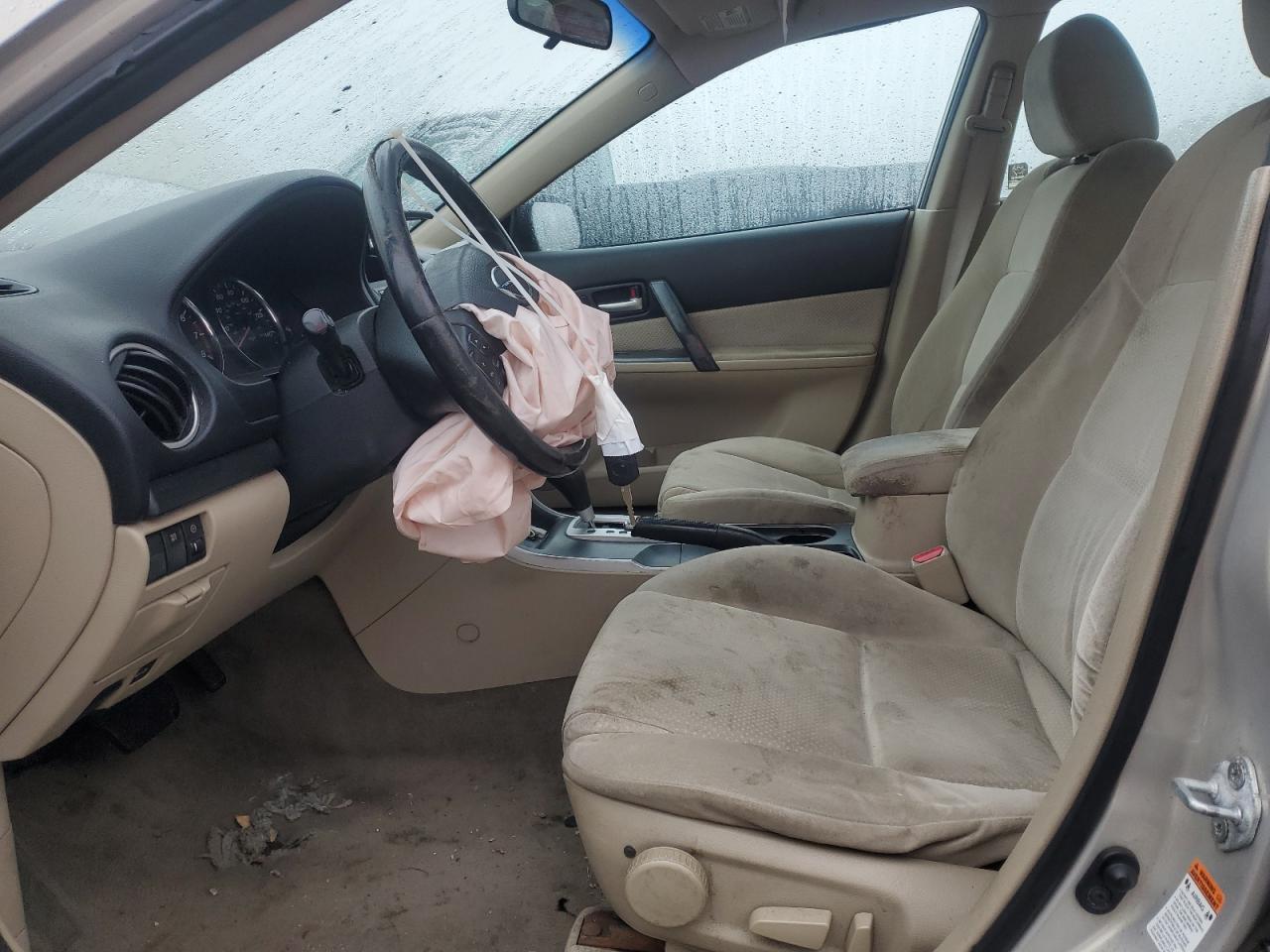 2008 Mazda 6 - Image 7