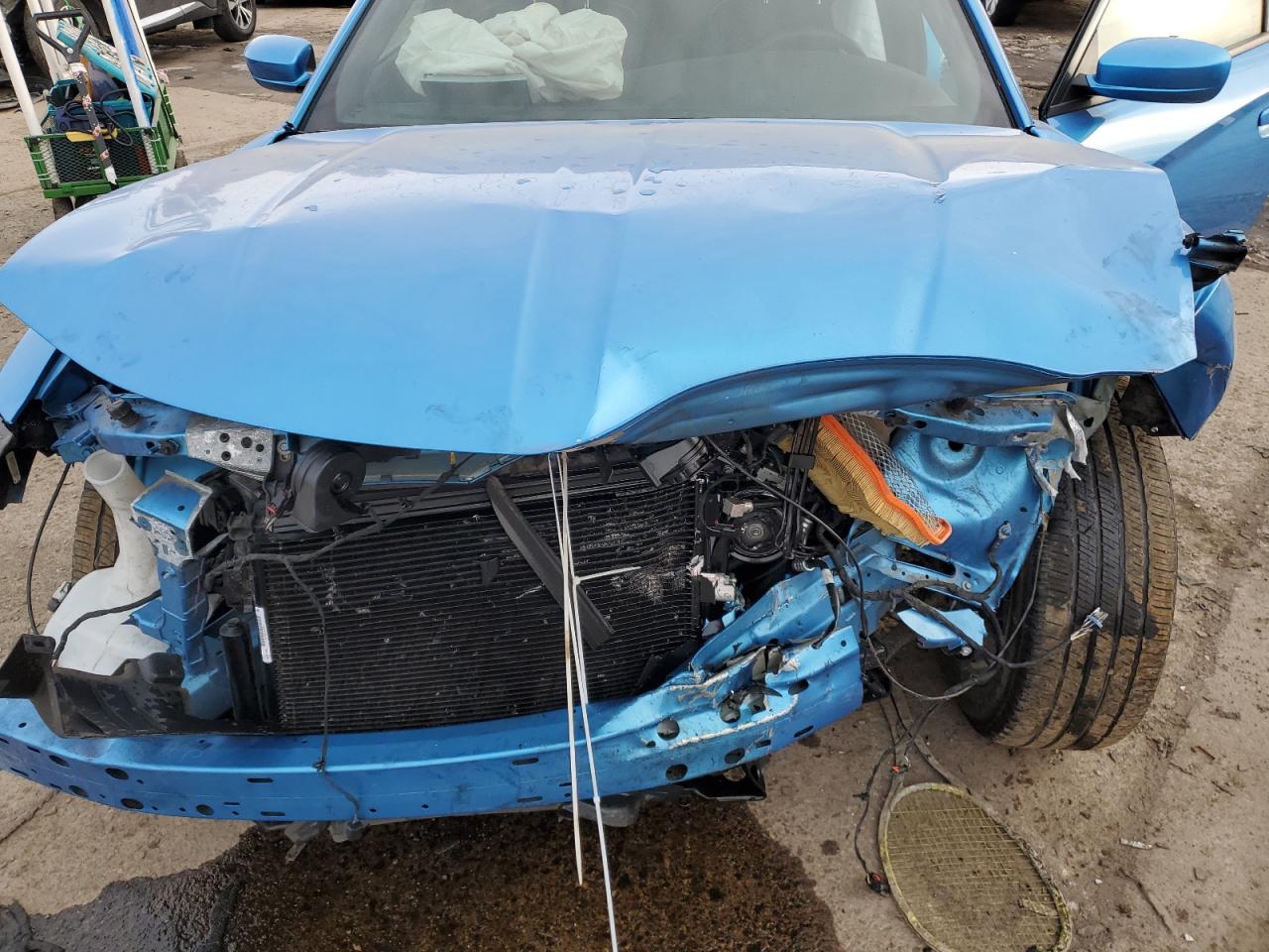 2018 Dodge Charger - Image 12