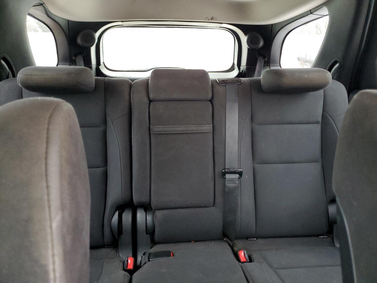 2011 Dodge Durango - Image 10