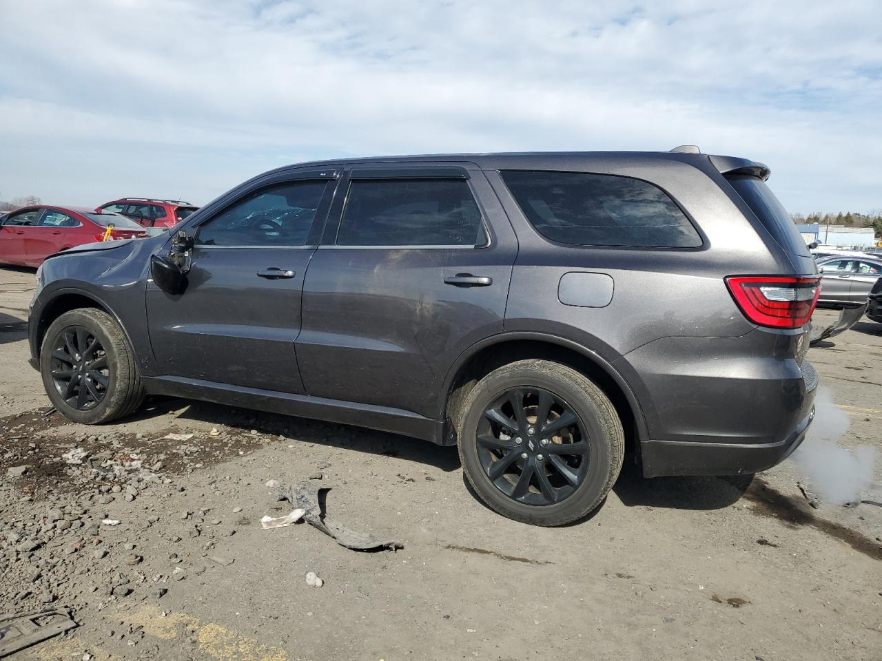2019 Dodge Durango - Image 2