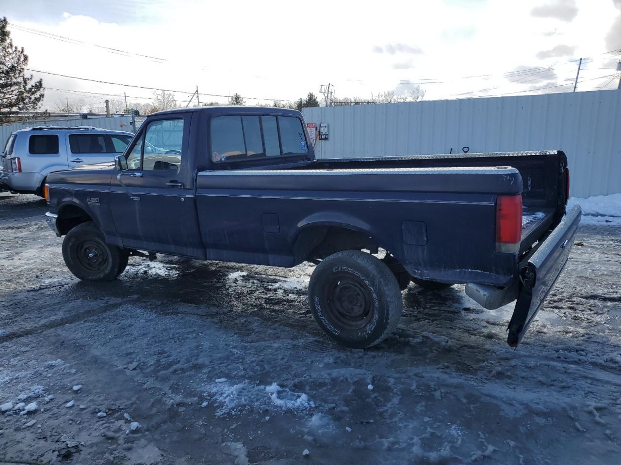1988 Ford F-150 - Image 2