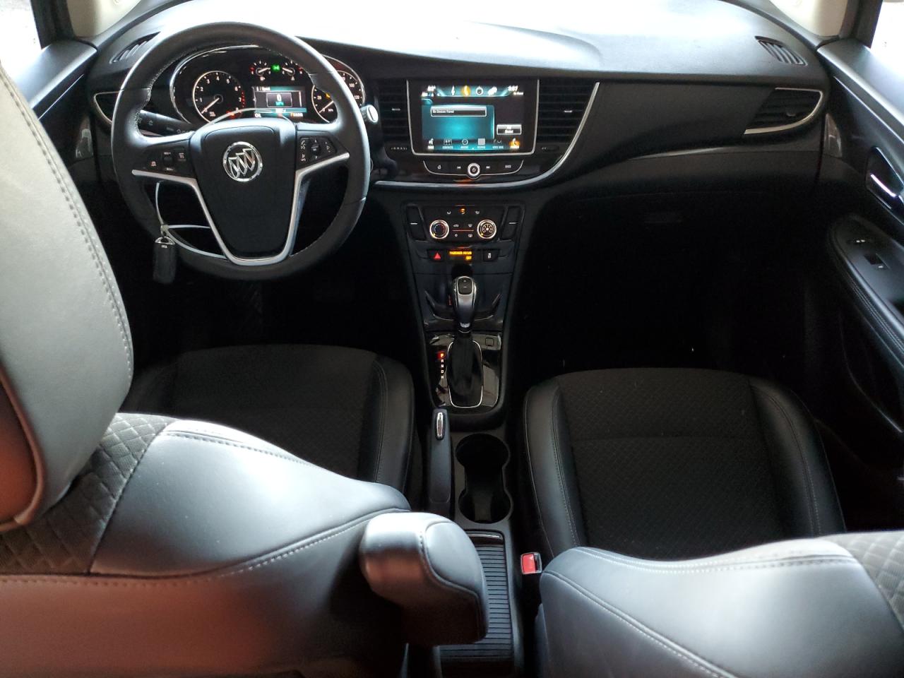 2019 Buick Encore - Image 8