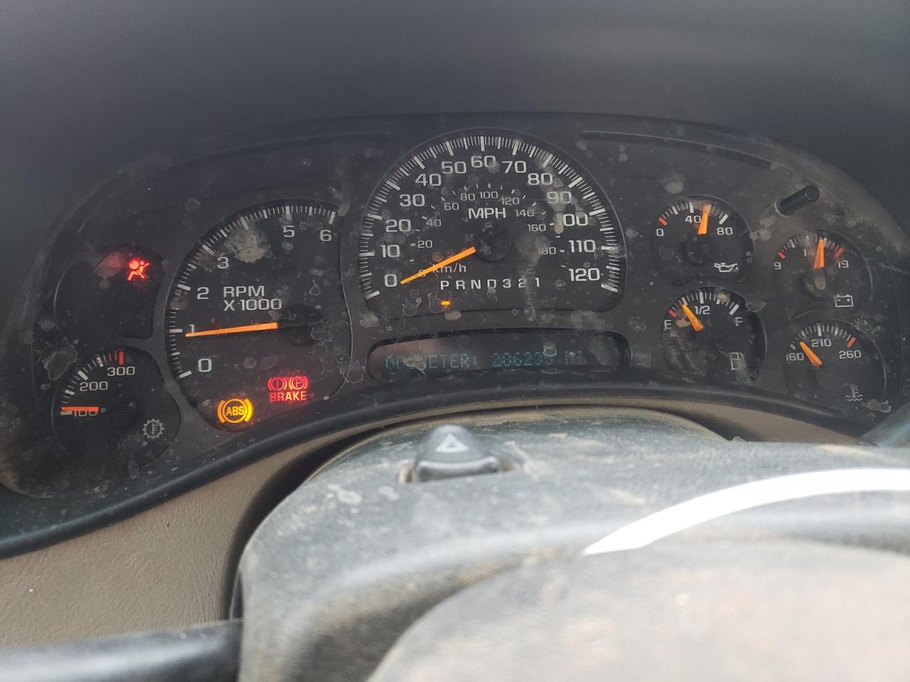 2005 Chevrolet Silverado K1500 VIN: 1GCEK19B05Z293590 Lot: 45146345