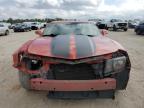 2010 Chevrolet Camaro Ss for Sale in Houston, TX - Frame Damage