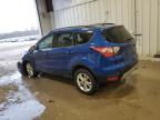 2018 Ford Escape Se de vânzare în Franklin, WI - Front End