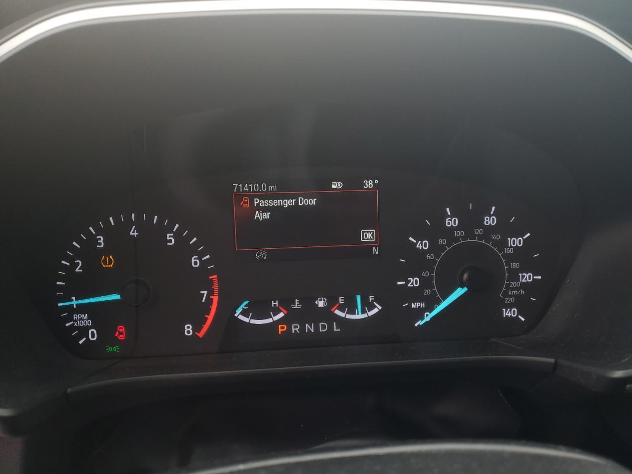 2022 Ford Escape - Image 9