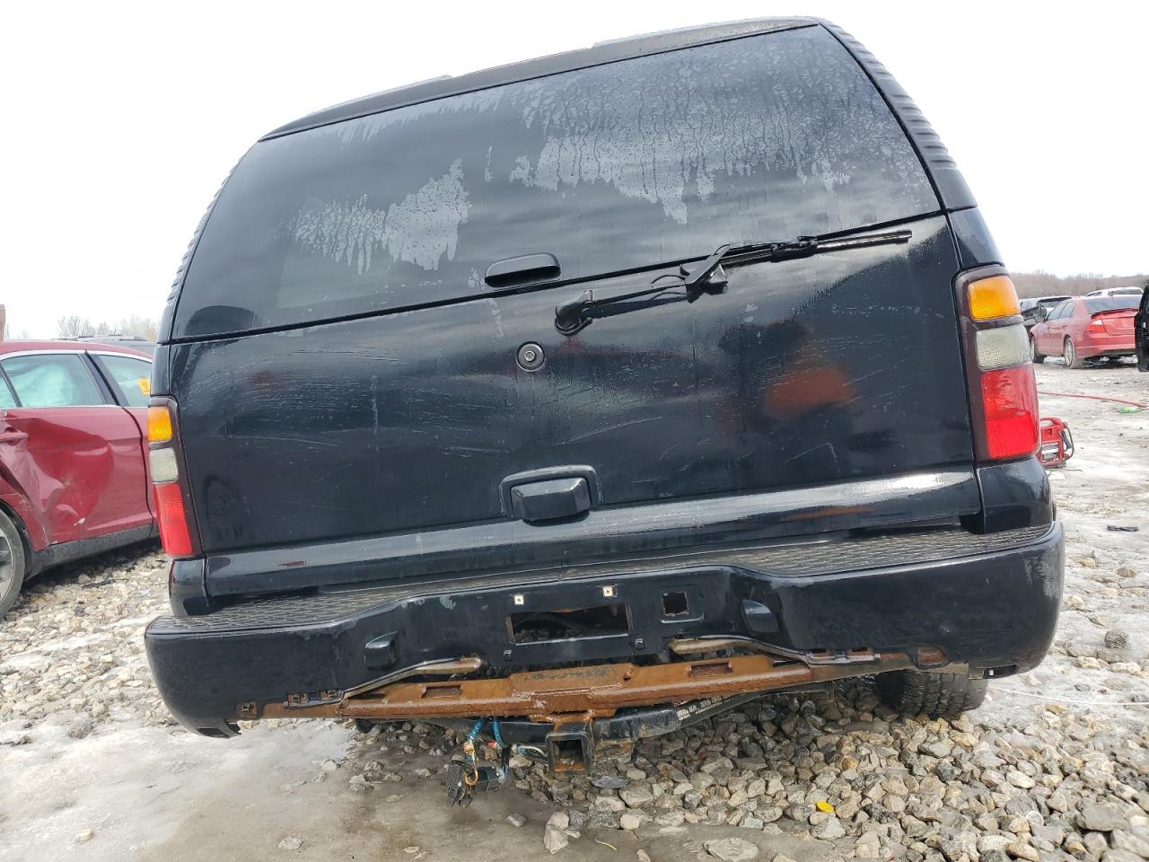 2006 GMC Yukon - Image 6