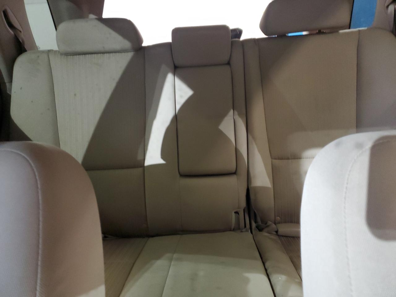 2009 Kia Sportage - Image 10