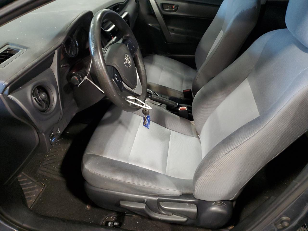 2017 Toyota Corolla - Image 7