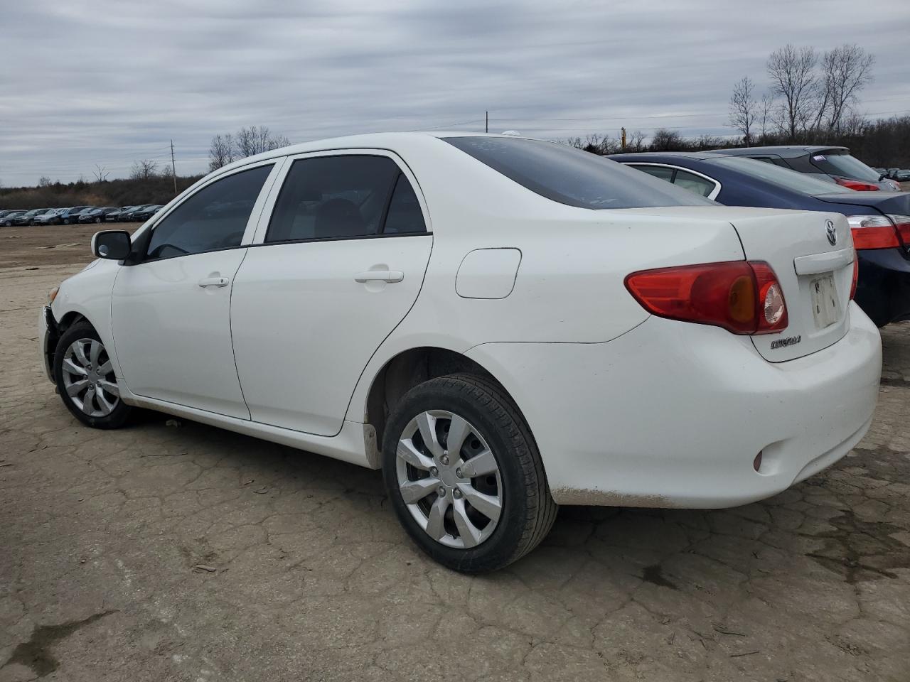 2010 Toyota Corolla - Image 2