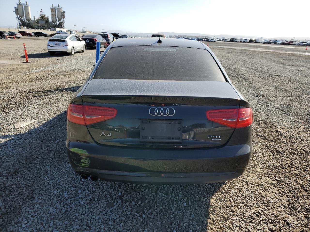 2013 Audi A4 - Image 6