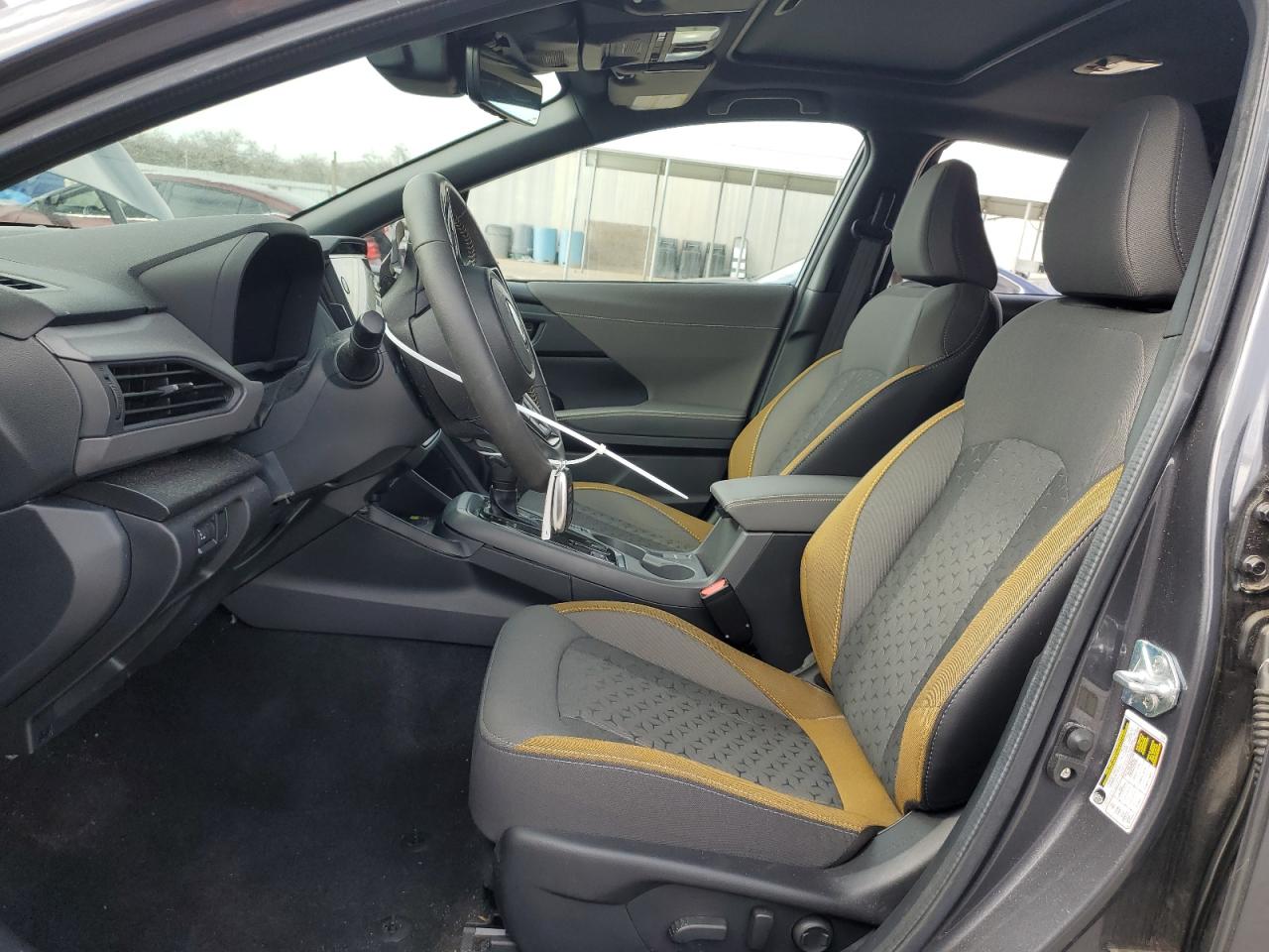 2024 Subaru XV - Image 7