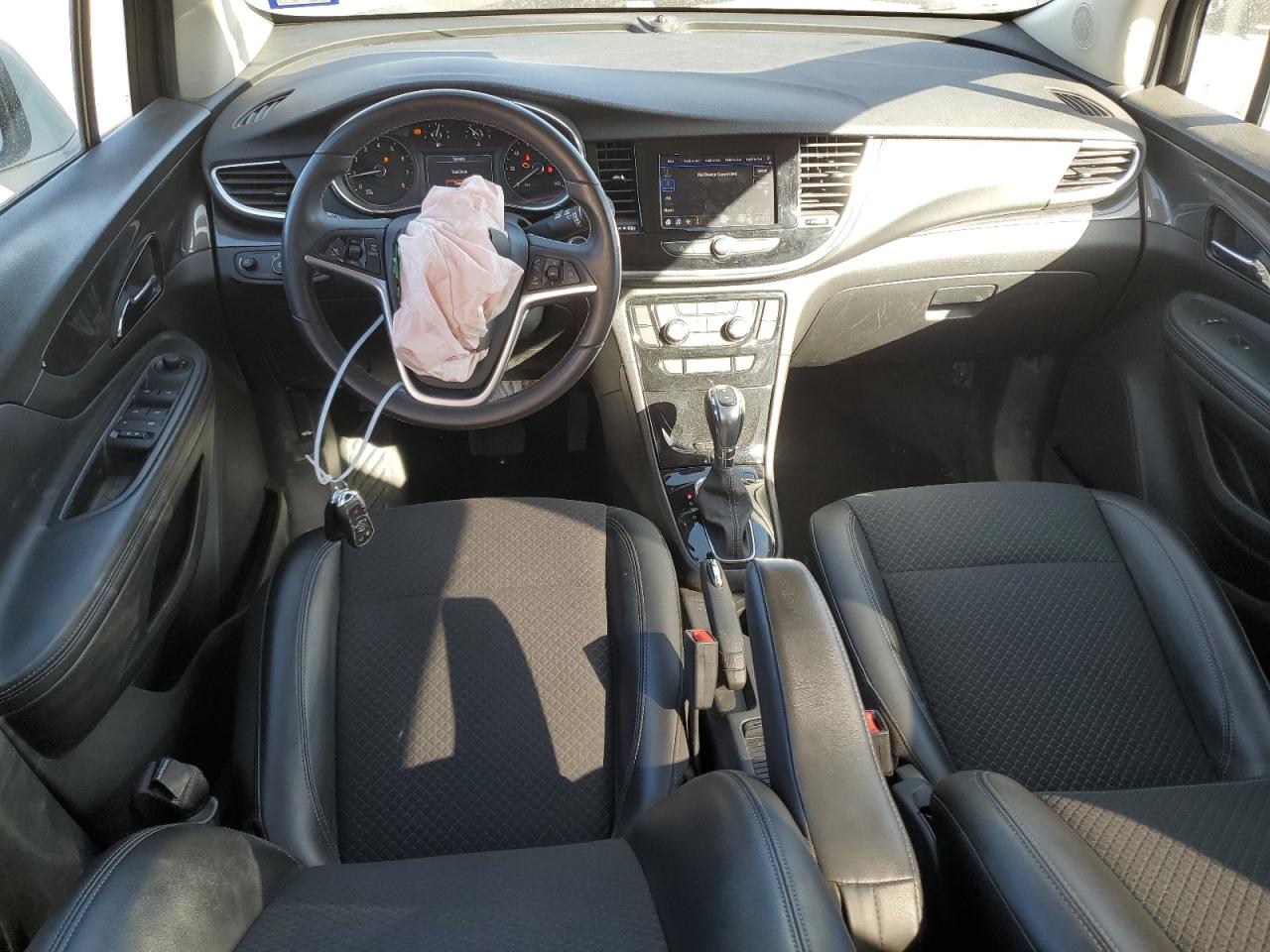 2022 Buick Encore - Image 8