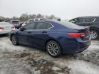 2018 Acura Tlx  na sprzedaż w Assonet, MA - Front End