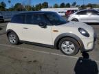 2015 Mini Cooper  продається в Vallejo, CA - Side