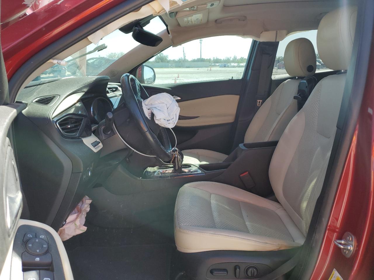 2020 Buick Encore - Image 7