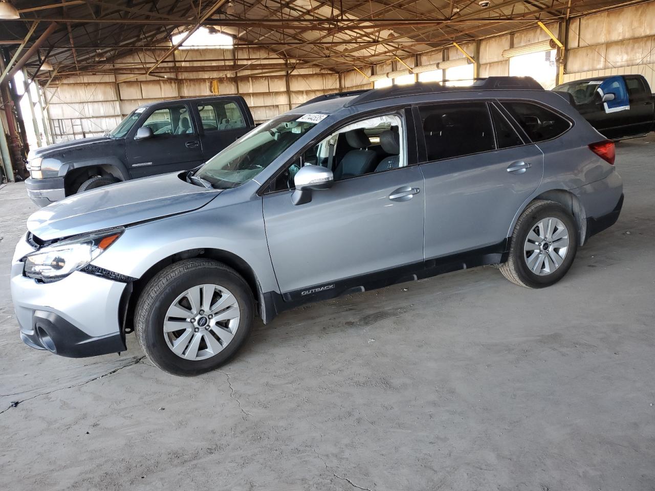 2019 Subaru Outback - Image 1