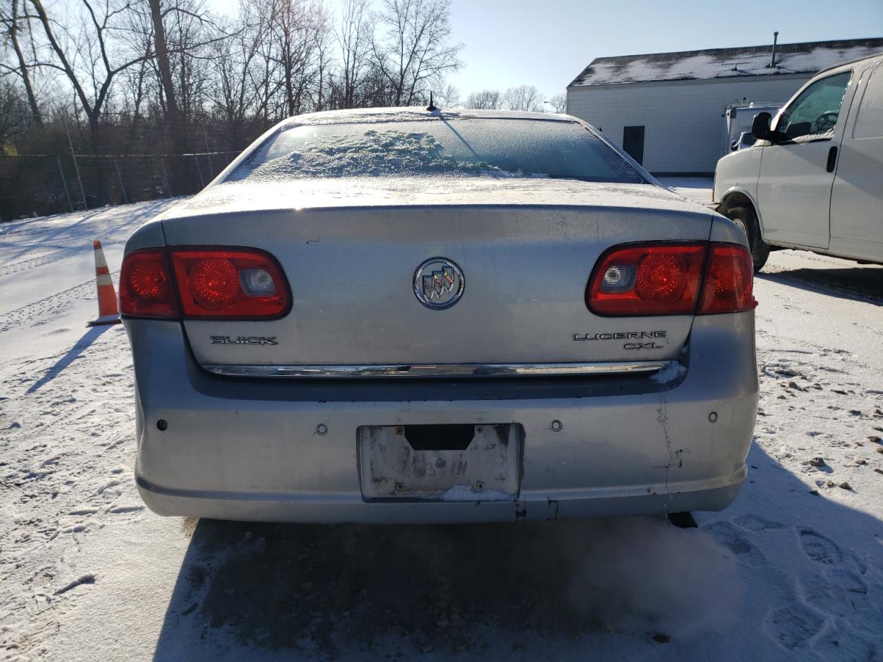 2008 Buick Lucerne - Image 6