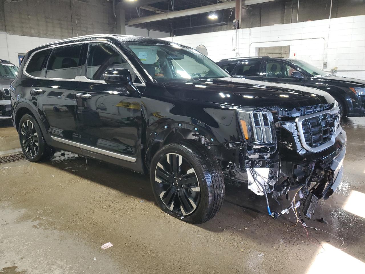 2024 Kia Telluride - Image 4