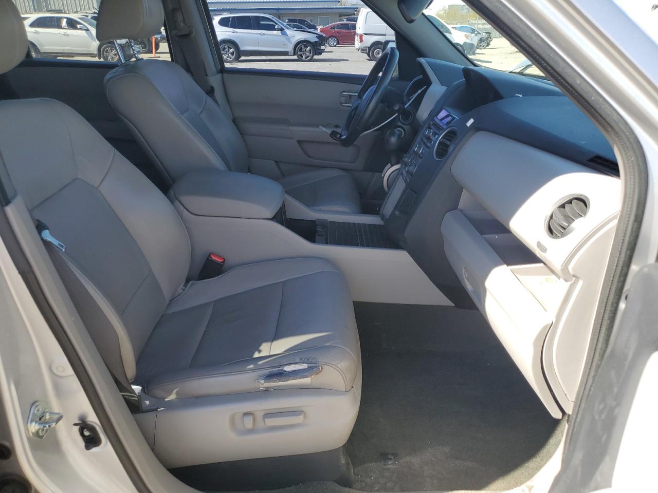 2015 Honda Pilot - Image 7