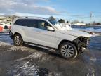 2018 Mercedes-Benz Gls 450 4Matic de vânzare în Albany, NY - All Over