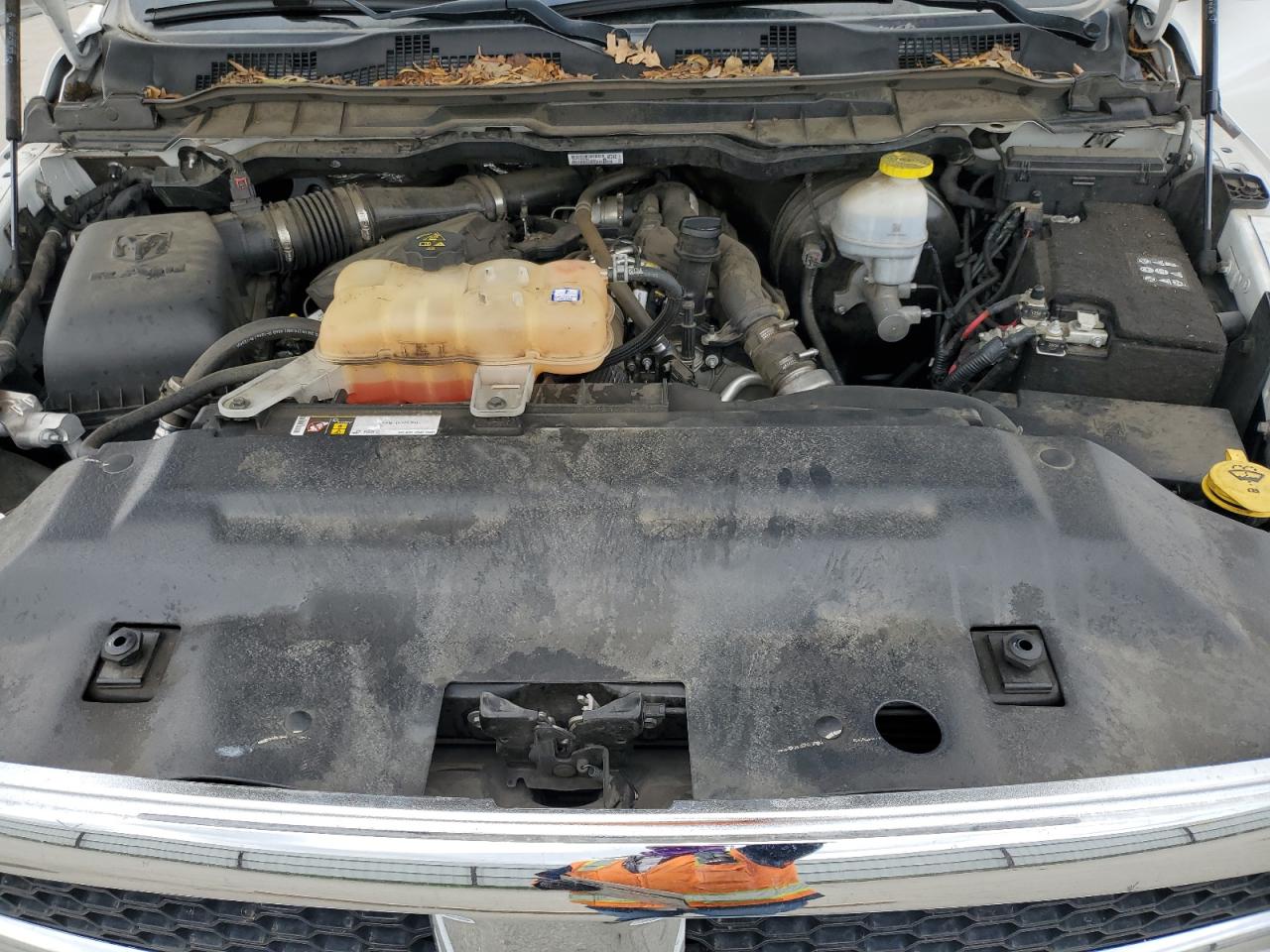 2019 RAM 1500 - Image 11