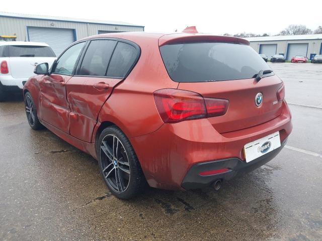 2019 BMW 118I M SPO