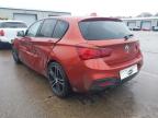 2019 BMW 118I M SPO for sale at Copart NEWBURY