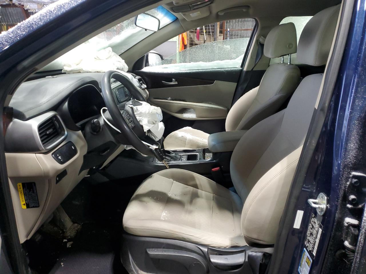 2017 Kia Sorento - Image 7